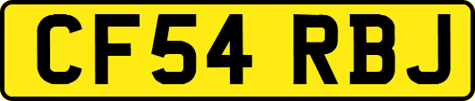 CF54RBJ