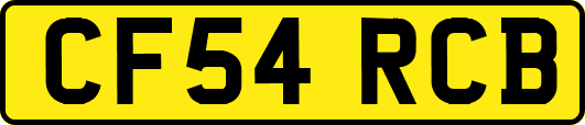CF54RCB