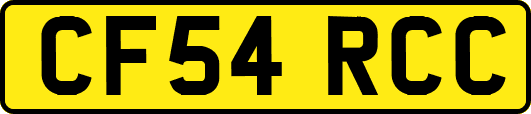 CF54RCC