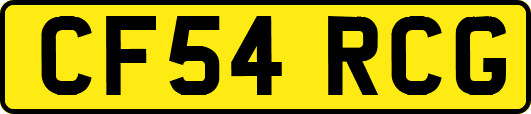 CF54RCG