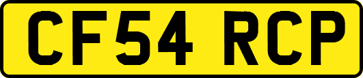 CF54RCP