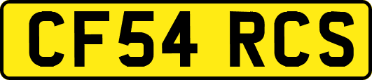 CF54RCS