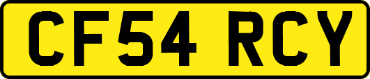 CF54RCY