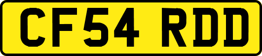 CF54RDD