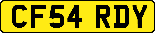 CF54RDY