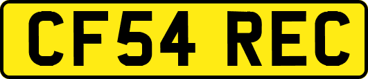 CF54REC