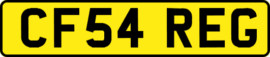 CF54REG
