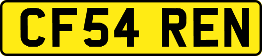 CF54REN