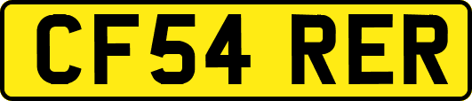 CF54RER
