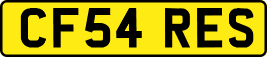 CF54RES