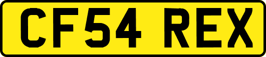 CF54REX