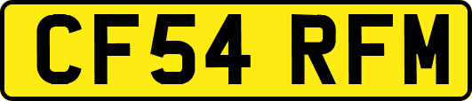 CF54RFM