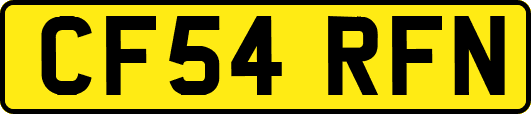 CF54RFN