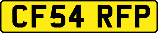 CF54RFP