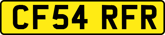 CF54RFR