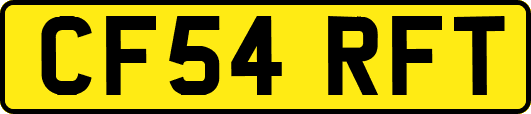 CF54RFT