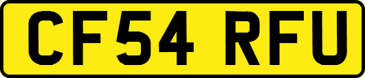 CF54RFU