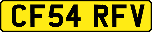 CF54RFV