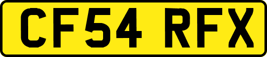 CF54RFX