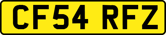 CF54RFZ