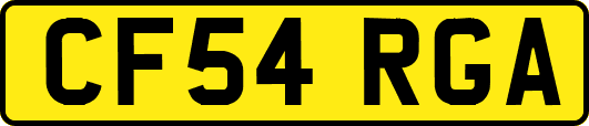 CF54RGA