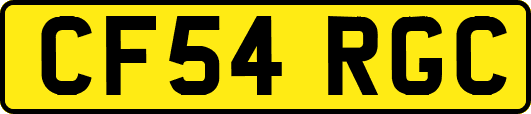 CF54RGC