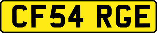 CF54RGE