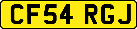 CF54RGJ