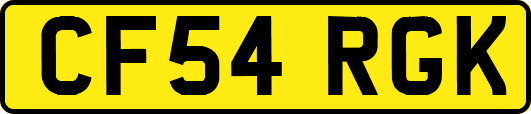 CF54RGK