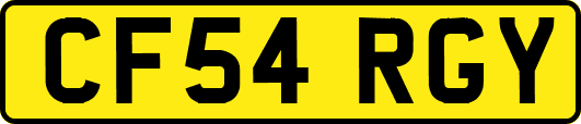 CF54RGY