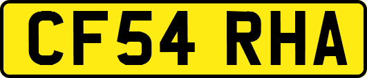 CF54RHA