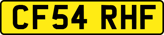 CF54RHF