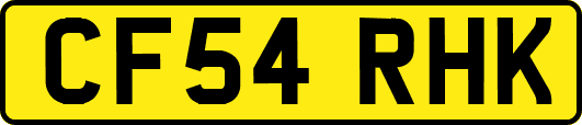 CF54RHK