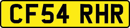 CF54RHR