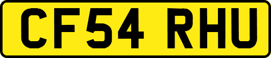 CF54RHU