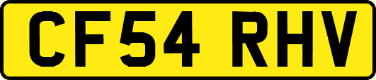 CF54RHV