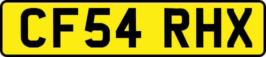 CF54RHX
