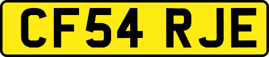 CF54RJE