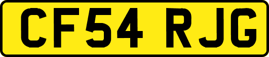 CF54RJG