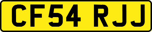 CF54RJJ