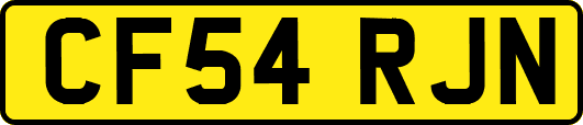 CF54RJN