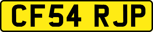 CF54RJP