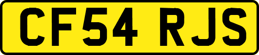 CF54RJS