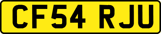 CF54RJU