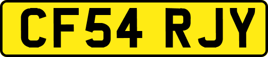 CF54RJY