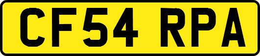 CF54RPA