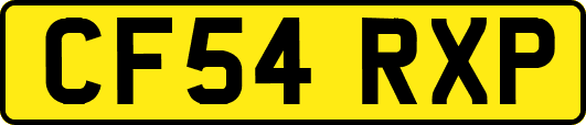 CF54RXP
