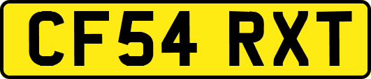CF54RXT