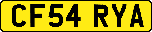 CF54RYA