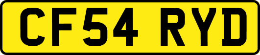 CF54RYD